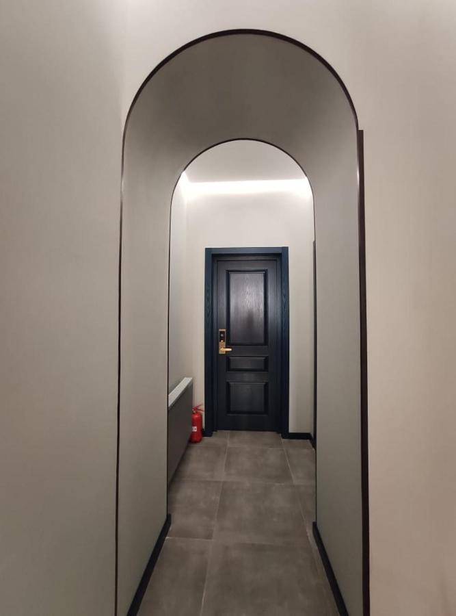 Qin Boutique Hotel Tiflis Exterior foto
